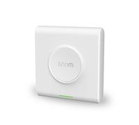 Snom M900 Base DECT - téléphone fixe sans fil téléphone fixe filaire Pour Installations Professionnelles - Jusqu'à 1000 Bases Et 4000 Combinés - Cryptage TLS Et Mises À Jour OTA