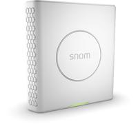 Snom M900 - Base pour téléphone sans fil/VoIP
