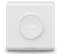 Snom M900 station de base DECT Blanc