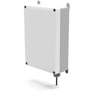 Snom M900 - téléphone VoIP/station de base sans fil