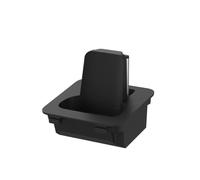 Snom MC M55 Lot de 6 socles de Charge pour MC10 pour combiné M55 Noir