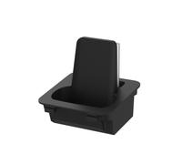 Snom MC M56 Lot de 6 socles de Charge pour MC10 pour combiné M56 Noir
