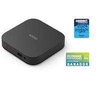 Snom SP800 IP Terminal de téléphone de Bureau pour Entreprise, téléphone Fixe avec Audio HD, 8 identités SIP & LDAP - Téléphone Professionnel sécurisé pour Bureau à Distance et Connexion Client