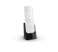 Snom Station de Charge M65 sans Bloc d'alimentation, combiné DECT