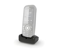 Snom station de charge pour M70 Station de charge efficace et peu encombrante compatible avec le combiné sans-fil Snom M70.