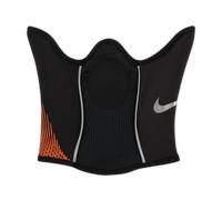 Snood de foot Dri-FIT Nike Academy Noir/Hyper Crimson/Metallic Silver S/M