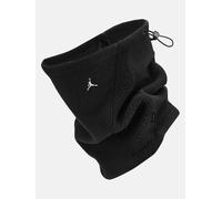 Nike Cache-cou polaire Jordan Homme Noir/Blanc Taille unique