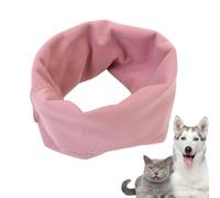 Snood pour Chien Doux Imperméable À Séchage Rapide