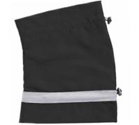 Snood pour Chien, écharpe imperméable pour Chien avec Doublure Chaude, protège-Oreilles avec Cordon de Serrage réglable, Cache-Oreilles Anti-Bruit, Housses réfléchissantes pour Le Bain d'hiver, S