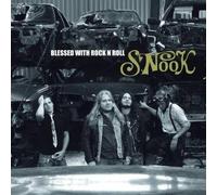 Snook - Blessed with Rock N Roll [Import]