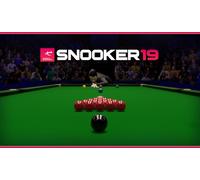 Snooker 19 (XB1)