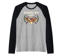 Snooker Billard Boules de Billard Winners Win Alone Billard Manche Raglan