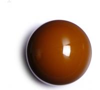 Aramith Boule en Vrac 52 mm Marron