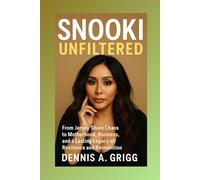 Snooki Unfiltered: From Jersey Shore Chaos to Motherhood, Business, and a Lasting Legacy of Resilience and Reinvention