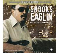 Snooks Eagli - Sonet Blues Story [Import]