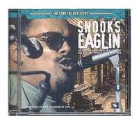 Snooks Eaglin