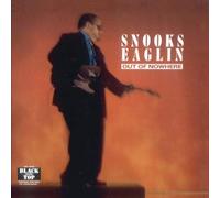 Snooks Eaglin - Out Of Nowhere