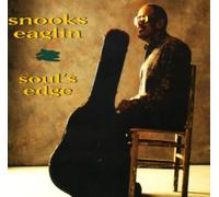 Snooks Eaglin - Soul's Edge [Re-Issue]