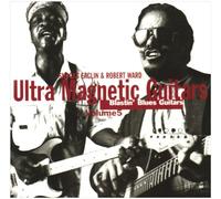 Snooks Eaglin Vs Robert Ward [Import]