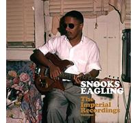 Snooks Eagling - The Imperial Recordings Vol.1