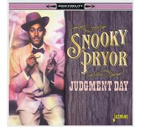 Snooky Pryor - Judgment Day [Compact Discs] Uk - Import
