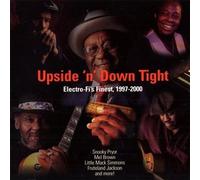 Snooky Pryor - Upside 'N Downtight