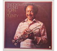Snooky Young - Horn Of Plenty