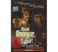 Snoop Dog,Gary Busey - Hot Boyz