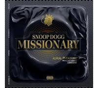 Snoop Dog - Snoop Dog - Missionary [Picture Vinyl]