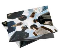 SNOOP DOGG - 10 TIL MIDNIGHT -CD