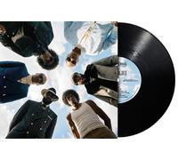 SNOOP DOGG - 10 TIL MIDNIGHT -LP [Vinilo]