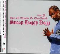 Snoop Dogg - Best of Welcome to Chuuch 2 [Import]