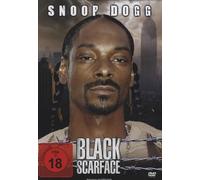 Snoop Dogg - Black Scarface