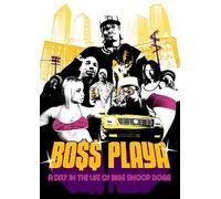 Snoop Dogg - Bo$$ Playa, A Day In The Life Of Bigg Snoop Dogg