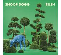 Snoop Dogg – Bush – Vinyle LP – Neuf