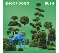 Snoop Dogg Bush (Vinyl) 12" Album