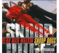 Snoop Dogg - Dead Man Walkin [Import]