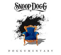Snoop Dogg - Doggumentary (Clean) [Import]