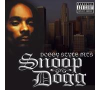 Snoop Dogg - Doggy Style Hits [Import]