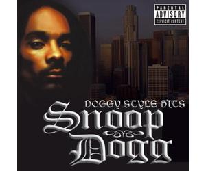 Snoop Dogg - Doggy Style Hits [Import]