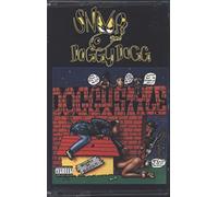 Snoop Dogg - Doggystyle
