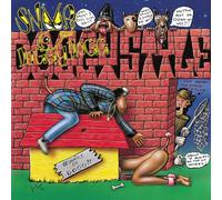 Snoop Dogg - Doggystyle (Kit Album-Premium) [Import]