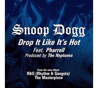 Charly – Drop It Like It's Hot – DVD inclus
