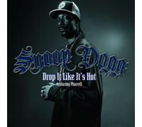 Snoop Dogg - Drop It Like It's Hot [Import]