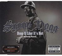 Snoop Dogg - Drop Like It's Hot