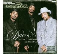 Snoop Dogg - Duces 'N Trayz...The Old Fashioned Way