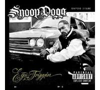 SNOOP DOGG "EGO TRIPPIN" CD NEW