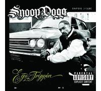 Snoop Dogg - Ego Trippin' [Import]