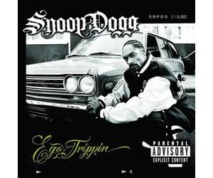 SNOOP DOGG - Ego Trippin' [Import]