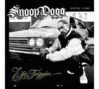 Snoop Dogg - Ego Trippin (Slidepack) [Import]